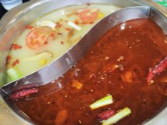 -马街老字号罗非鱼庄(昙华寺店)