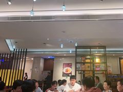-潮福城潮州大酒楼(湖滨北路店)
