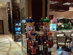 -昆明南亚风情园豪生大酒店-泰式国际海鲜自助餐厅