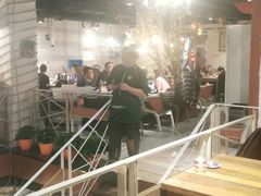 -通海俄式烧烤·俄罗斯大串(嵩山路店)