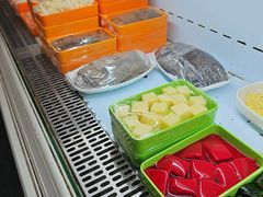 -水碾河刘老大串串香(水碾河路店)