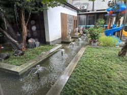 -保丽宝泰母婴护理院·月子中心·产康·中医(常州店)