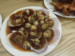 -九龙餐厅(大沽路店)