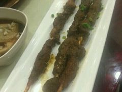 -满旗楼 北京烤鸭·涮羊肉火锅(武昌店)
