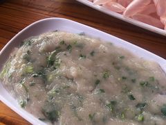 -章记正宗南岗鱼蛋火锅