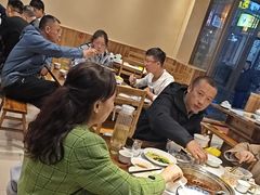 -乡土特色.冷锅鱼.牦牛肉汤锅