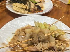 -郭记小街麻辣烫(虎坊路店)