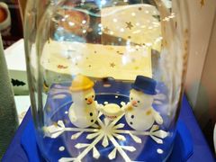 -COSTA COFFEE(上海月星环球港店)