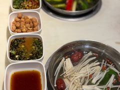 -围炉夜话·潮汕卤水火锅(榕江店)