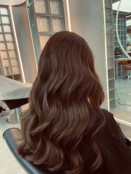 -赤道 Hair Salon
