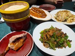 -便宜坊烤鸭店(亦庄京东店)
