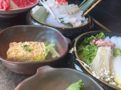 -牛New寿喜烧(新六百店)