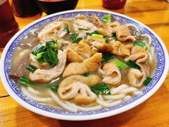 -锦泓老字号猪脏粉(东联大厦店)