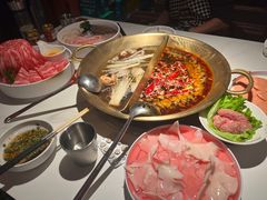 -小龙坎火锅(IFS HOT店)