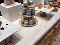 -冀粤香海鲜自助餐厅(西美五洲店)
