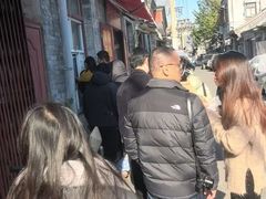 -大华煎饼(交道口北剪子巷店)