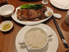 -建滔诺富特酒店-悦餐厅
