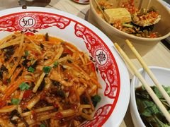 -远大美食广场(远大购物中心店)