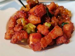 -黑明餐厅(白鹭洲店)