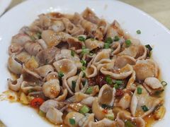 -标记好食