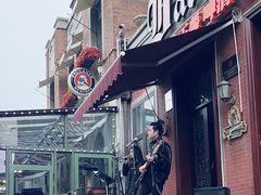 -巴伐利亚啤酒坊(意式风情街店)