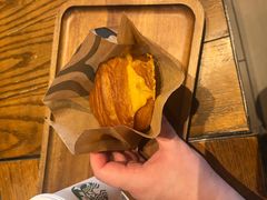 -星巴克(哈尔滨松雷店)