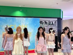 -长沙悦方ID MALL