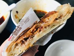 -秦云老太婆摊摊面(磁器口店)