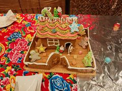 -索菲特酒店·海鲜自助 ·聚餐厅