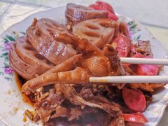 -吴长子卤菜馆(统一街店)