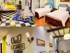 -华谊兄弟（长沙）电影小镇