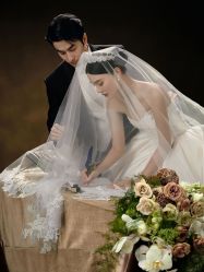 -第一夫人婚纱摄影(南京店)