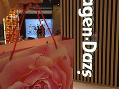 -哈根达斯(青岛海信店)