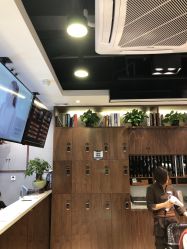 -永琪美容美发