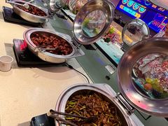 -海韵之星邮轮水会(明发商业广场店)