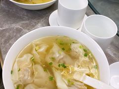 虾仁馄饨-鼎泰丰(国贸商城店)