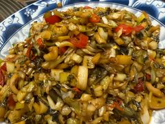 -柳州菜饮食文化博物馆
