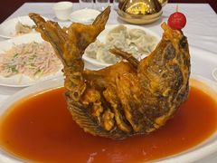 -金三杯酒家(泉城路店)