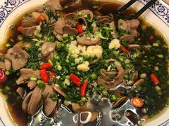 -富临轩私房菜(集庆门大街店)