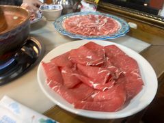 -马记伊源斋涮肉·清真菜(百子湾店)