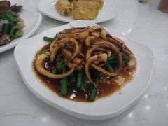 -吉源大排档·鱼生·海鲜(烧烤彩印厂店)