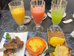 -菊上料理(蜀山银泰百货店)