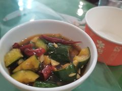 -鱼乐岛餐厅·户外花园主题餐厅