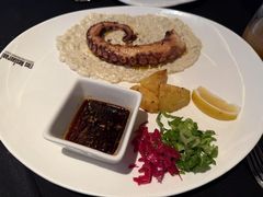 -Efes Turkish & Mediterranean Cuisine 艾菲斯餐厅(陆家嘴店)
