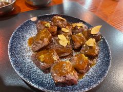 -大阪烧肉BAKA一代(十亩地店)