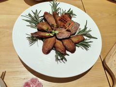 -荷恬·精致蔬食料理(富国街店)