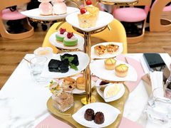 -视博茶点(美狮美高梅店)