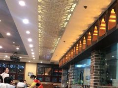 -巴依老爷新疆美食(望京小街店)