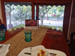 -南瓜花意大利餐厅(高新二路店)