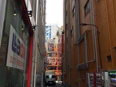 -秋叶原电器街